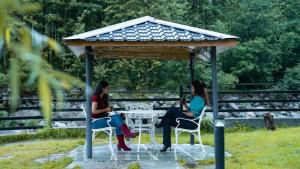 The Allure Grand Resort -A Majestic Riverside Retreat