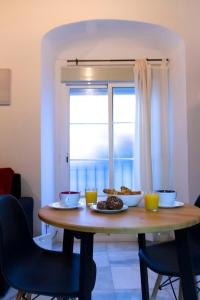 CDZ - Suarez de Salazar 1 y 2