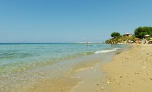 Porta del mar Beach Resort Zakynthos Greece