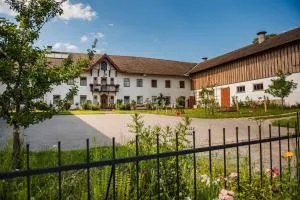 Biohof Pürten - Attenberg