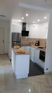 F3 ILE MARINA MANDELIEU LA NAPOULE