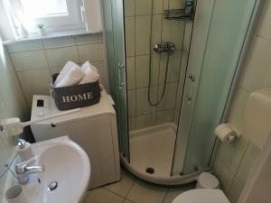 City center apartment DORA