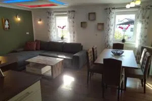 Haus am Soleweg - Rindbach