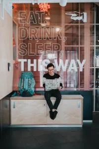 Stayokay Hostel Utrecht Centrum - أبلدورن