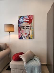 Lazuli Frida Two Bedroom Apt