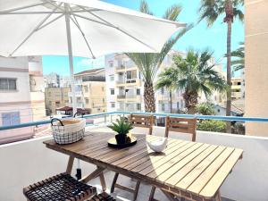 Lazuli Frida Two Bedroom Apt