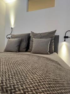 Apartmenthaus Stade Schwingewiesen Apartment 2