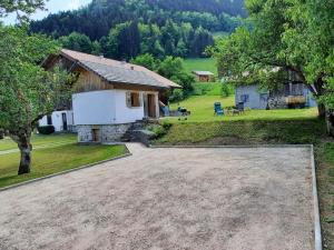 Sejours a la campagne Le petit caboin : photos des chambres