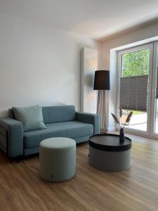 Apartmenthaus Stade Schwingewiesen Apartment 3