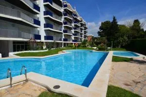 Zafiro 11D - Roda de Bará