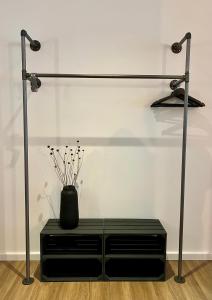 Apartmenthaus Stade Schwingewiesen Apartment 4