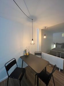 Apartmenthaus Stade Schwingewiesen Apartment 4