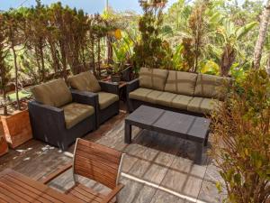 artQhost Costa Ballena Penthouse Ocean and Golf views & Free Parking