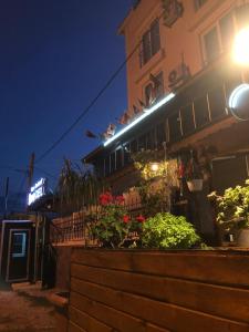 Silver Continent Hostel