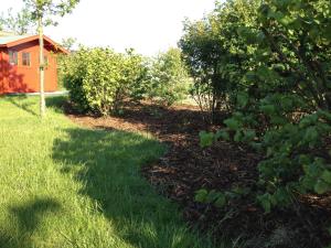 Apartment Strandkate Wohnung Strandhafer