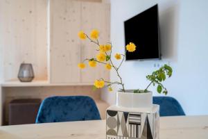 Naturapartments Alpreid Feine