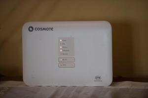 Nesting Ramblers SKG #1