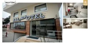 BAL Mini Hotel - 奥尔杜