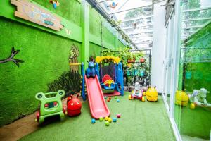 Grand Tjokro Yogyakarta