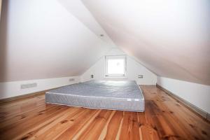 Apartament w Chacie Rybackiej na Cichej