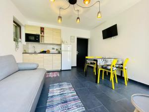 Vila Beleca Krk - Apartments Rest & Sea