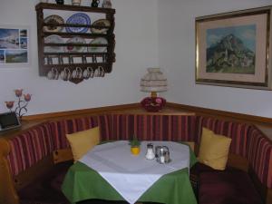Single Room room in Pension Köberl