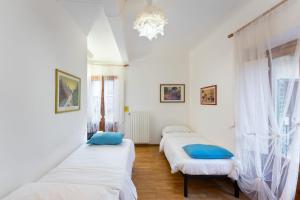 Del Corso Apartment
