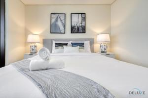 Best Value Modern 1BR with Pool & Stunning Views by Deluxe Holiday Homes