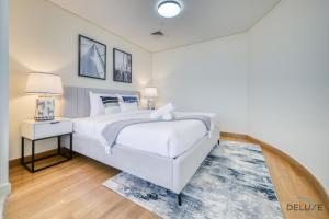 Best Value Modern 1BR with Pool & Stunning Views by Deluxe Holiday Homes