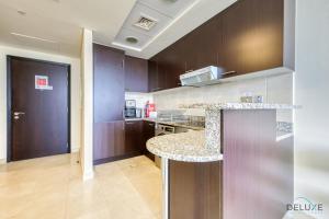 Best Value Modern 1BR with Pool & Stunning Views by Deluxe Holiday Homes