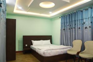 Kathway Hostel & Homestay