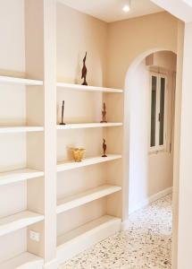 Appartamento in Piazza Nova