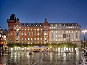 Nobis Hotel Stockholm, a Membe..