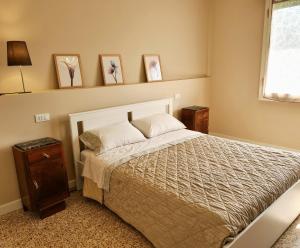 Appartamento in Piazza Nova