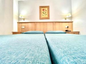 Apartamentos Park Plaza