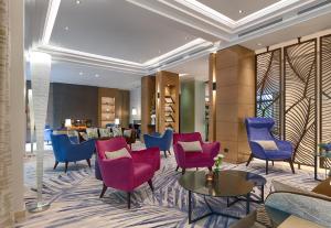 Hotels Garden-Elysee : photos des chambres
