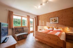 Ferienwohnungen Salvenmoser Johanna