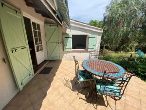 La Muscadiere - Фрежюс