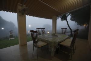 Ashoka Villa 3 BHK Mahabaleshwar