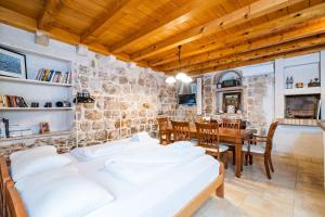 Studio Apartment Pupa