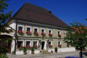 3 stern hotel Hotel zur Post Bad Kötzting Deutschland