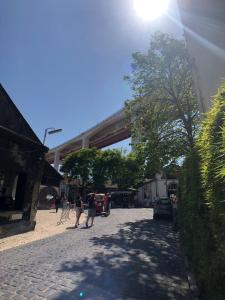 LX Lisboa Cozy studio