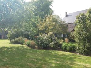 Maisons de vacances Gite de charme Les Prunes de la Souleuvre : photos des chambres