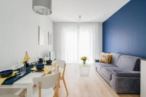 Old Town Apartments Podgórze by Noclegi Renters - Stare Miasto