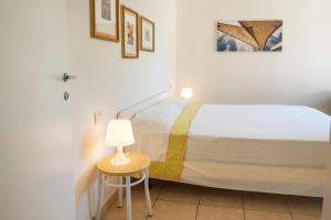 N011 - Numana, nuovo bilocale con giardino