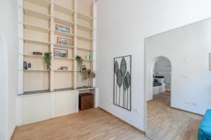 iFlat Bright apartment near Piazza di Spagna