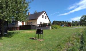 Chalupa u Vyšanských