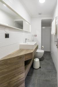 Family Suite room in Zefyros Apartments Nei Pori