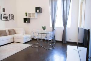 Navona Design Apartment Casa e Appartamento per Vacanze