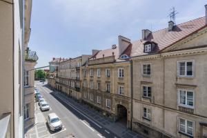 Old Town Apartments Podgórze by Renters